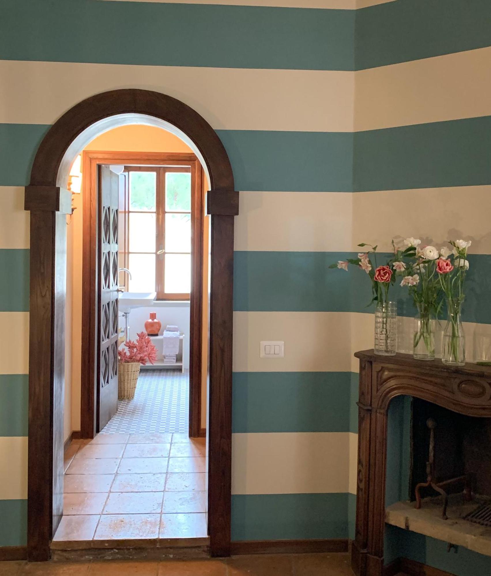 Villa I Casciani Montespertoli Exterior foto
