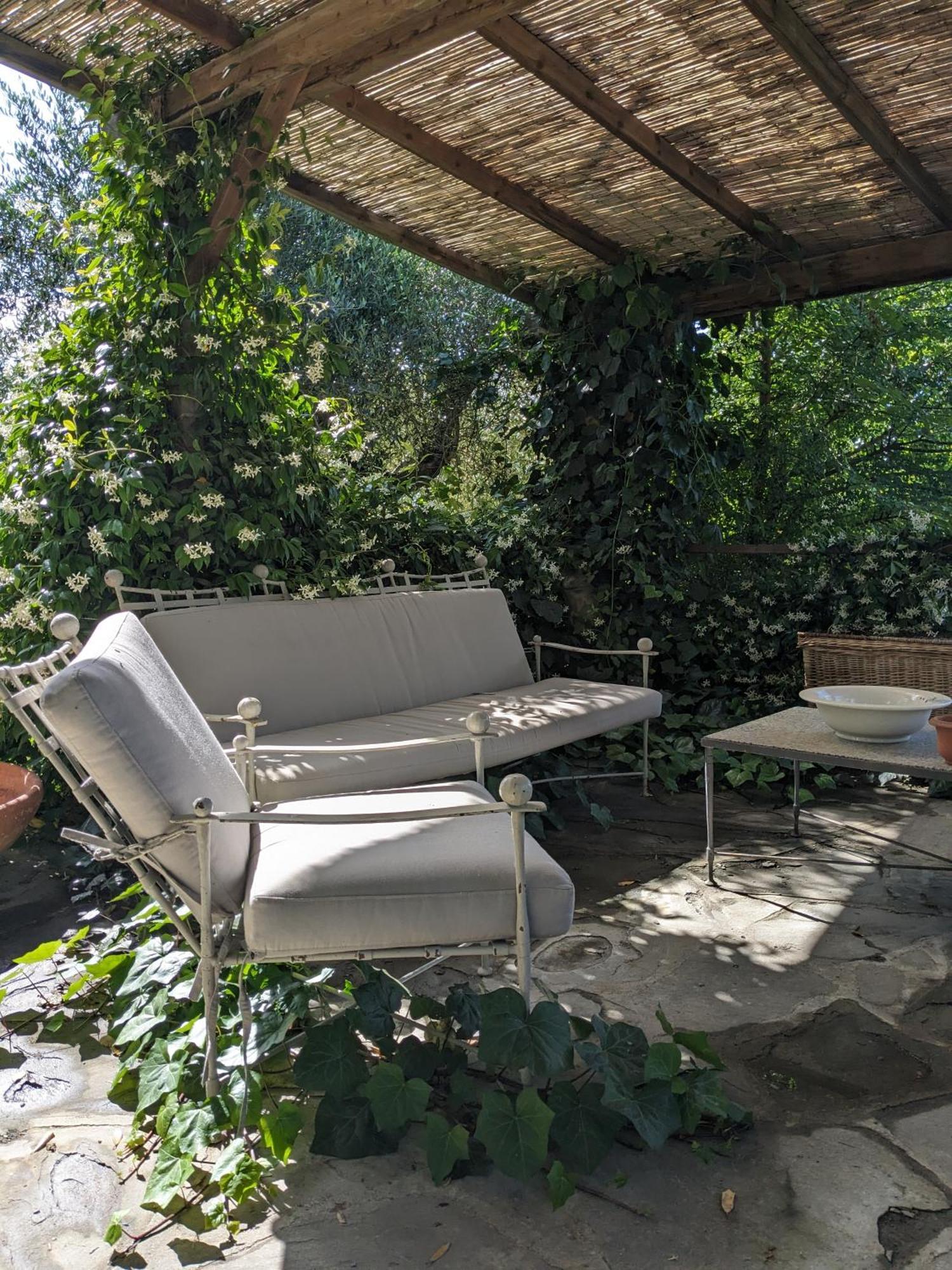 Villa I Casciani Montespertoli Exterior foto